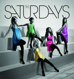 The Saturdays